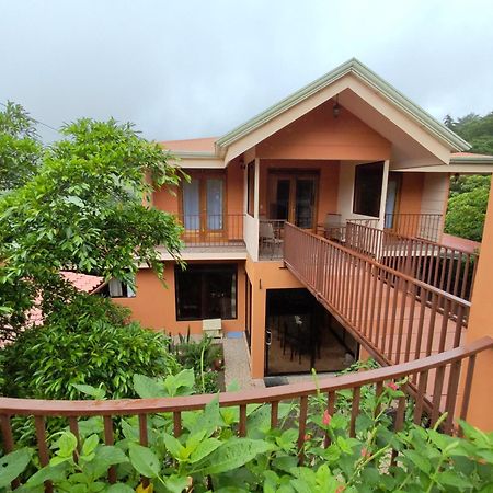Mi Casa Su Casa Monteverde Extérieur photo