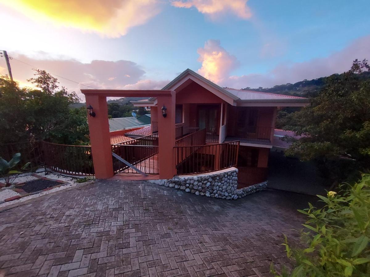 Mi Casa Su Casa Monteverde Extérieur photo