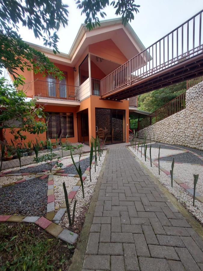 Mi Casa Su Casa Monteverde Extérieur photo