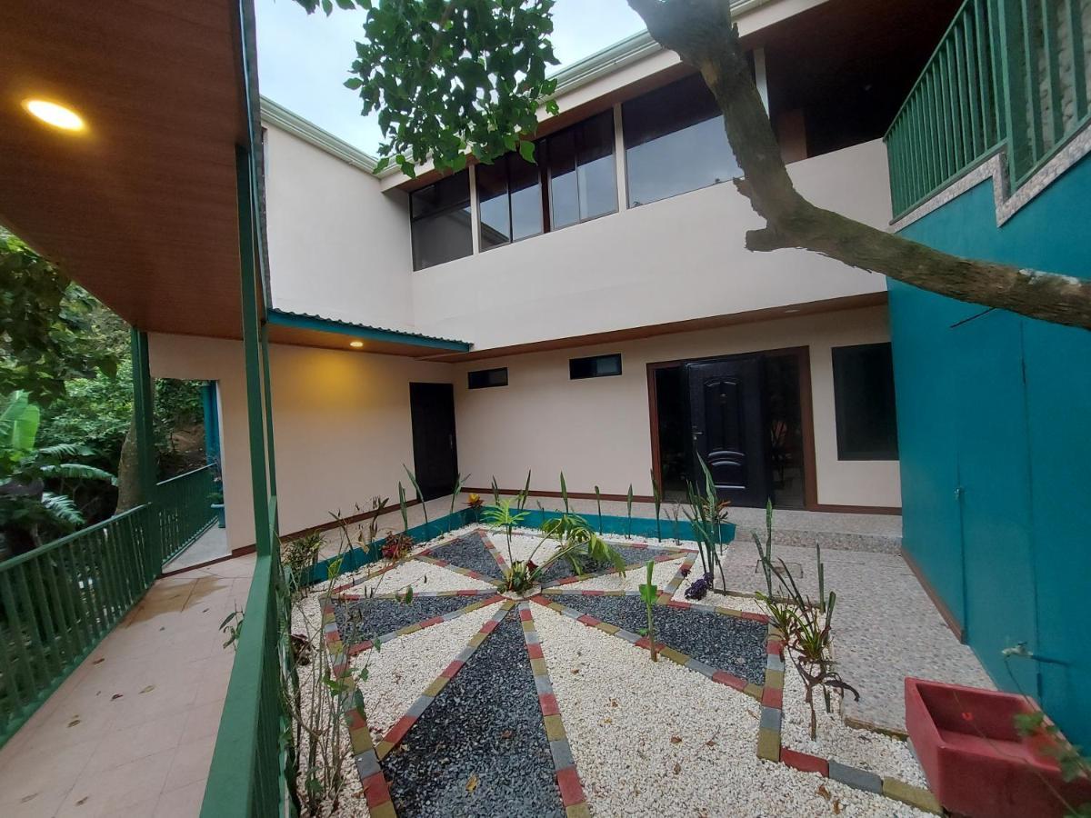 Mi Casa Su Casa Monteverde Extérieur photo
