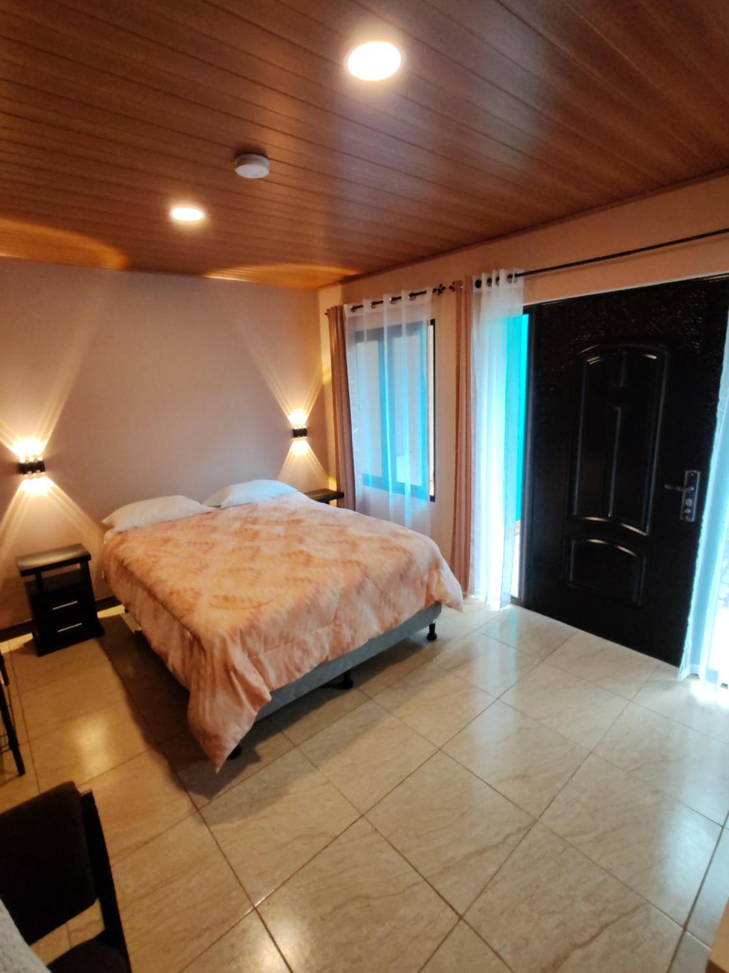 Mi Casa Su Casa Monteverde Extérieur photo
