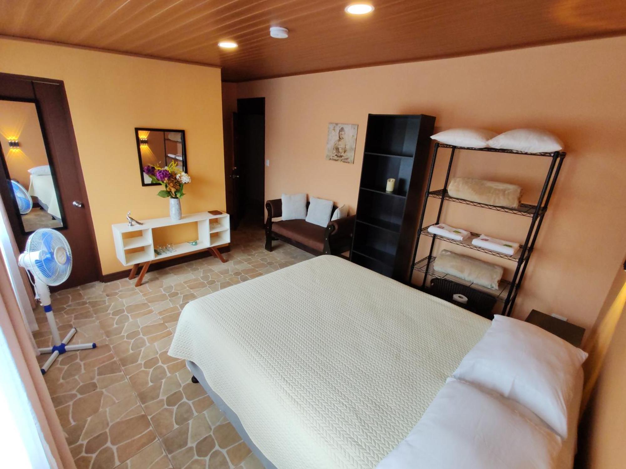 Mi Casa Su Casa Monteverde Extérieur photo