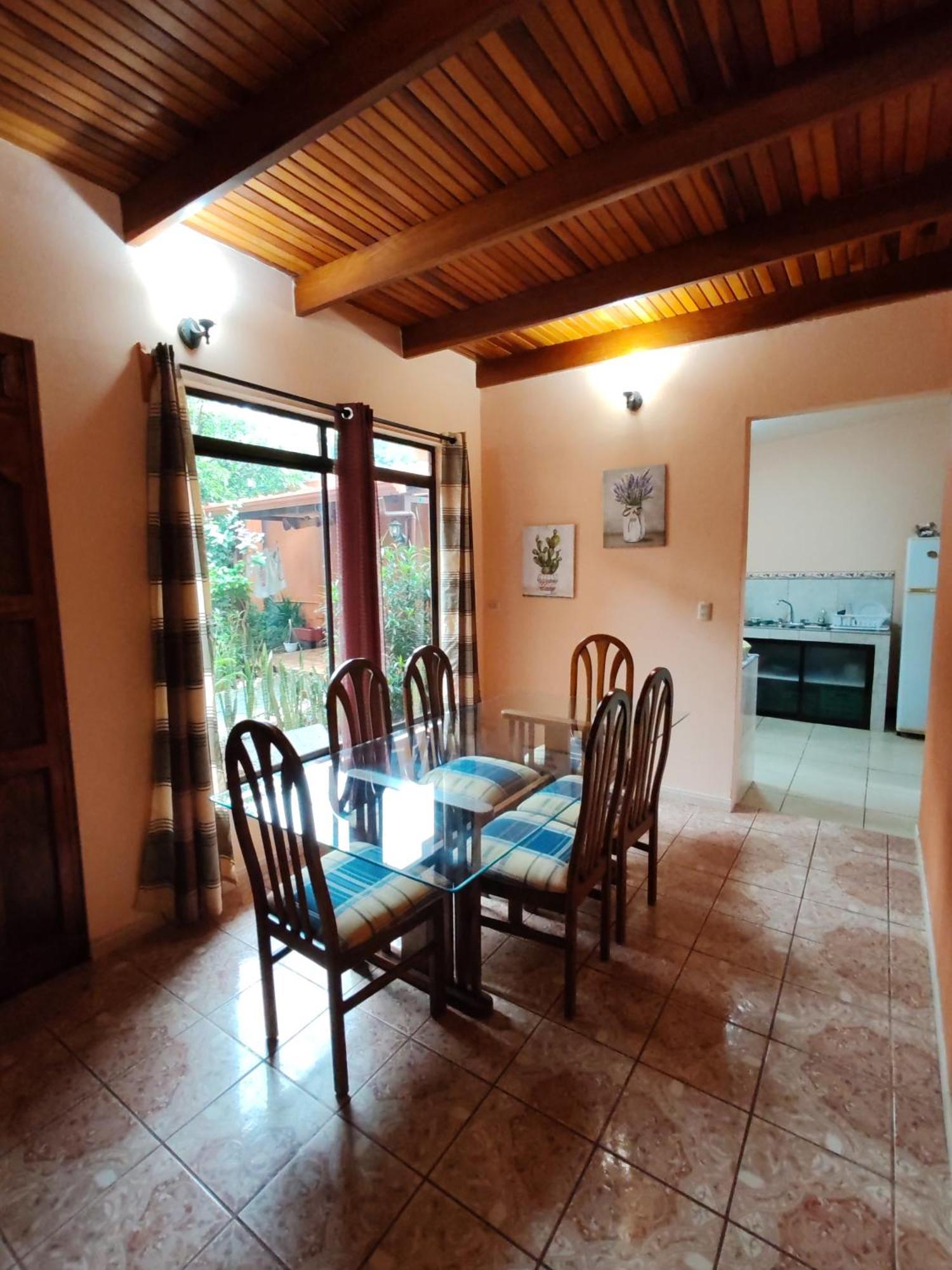 Mi Casa Su Casa Monteverde Extérieur photo