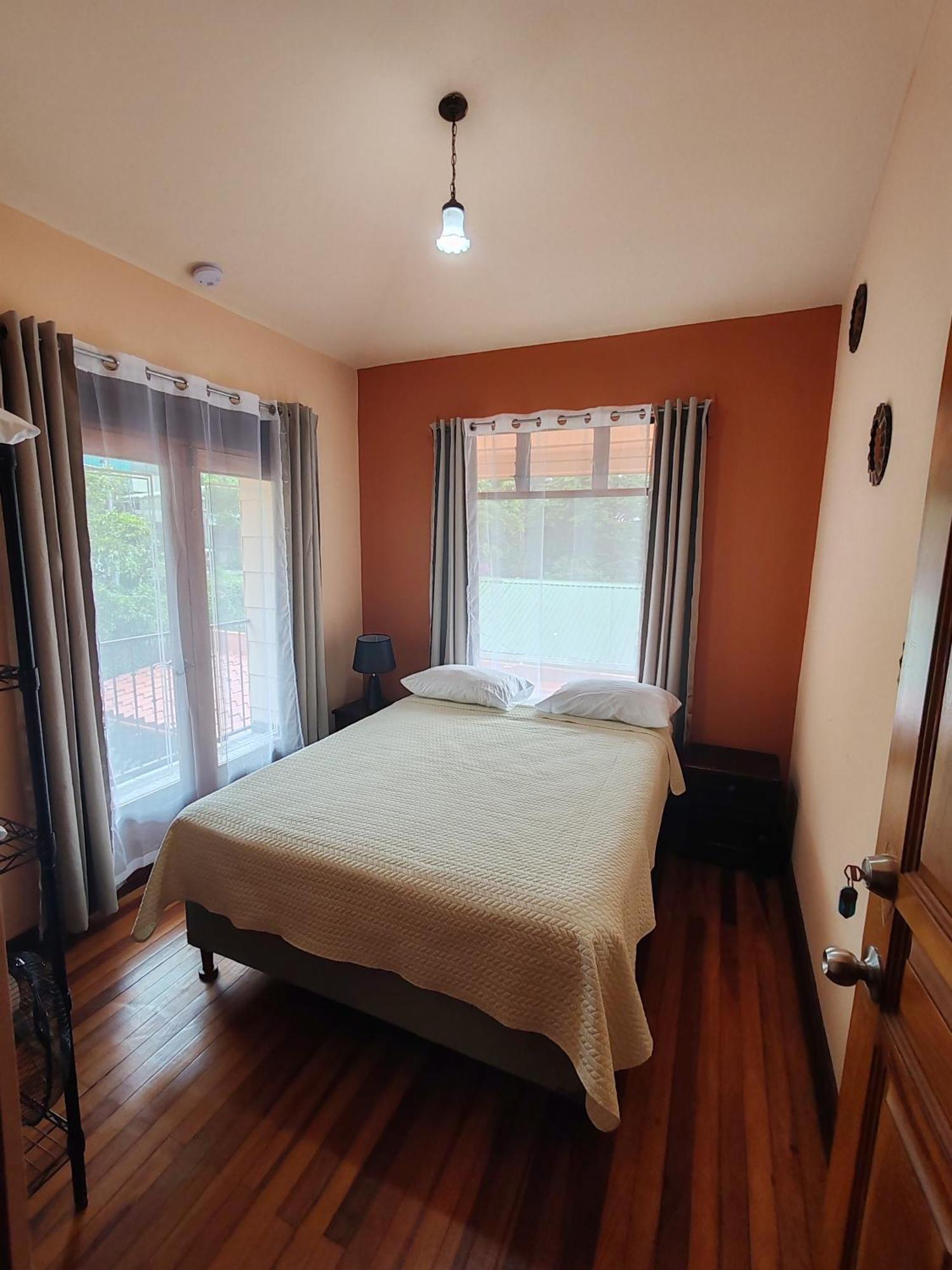 Mi Casa Su Casa Monteverde Extérieur photo
