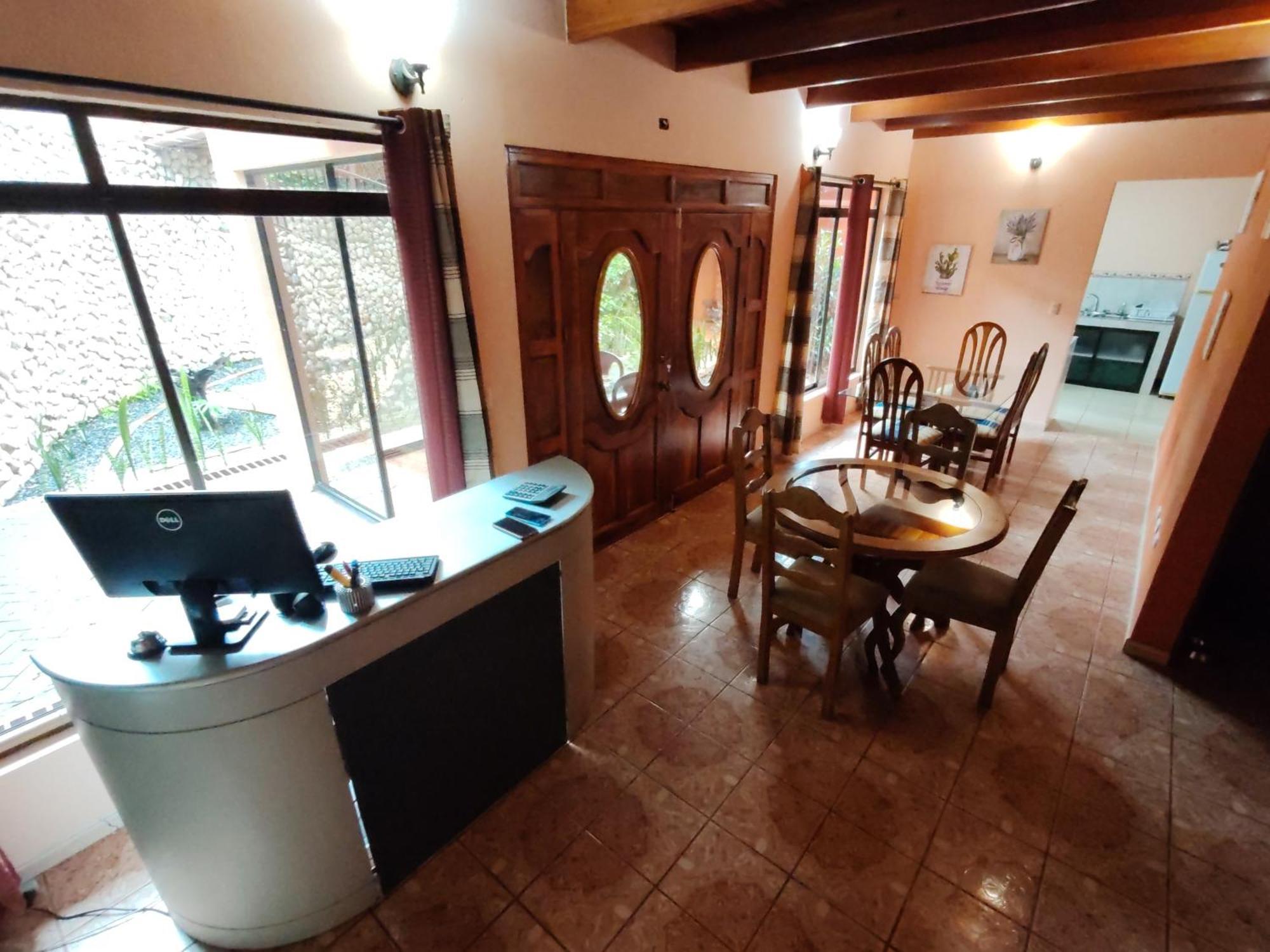 Mi Casa Su Casa Monteverde Extérieur photo