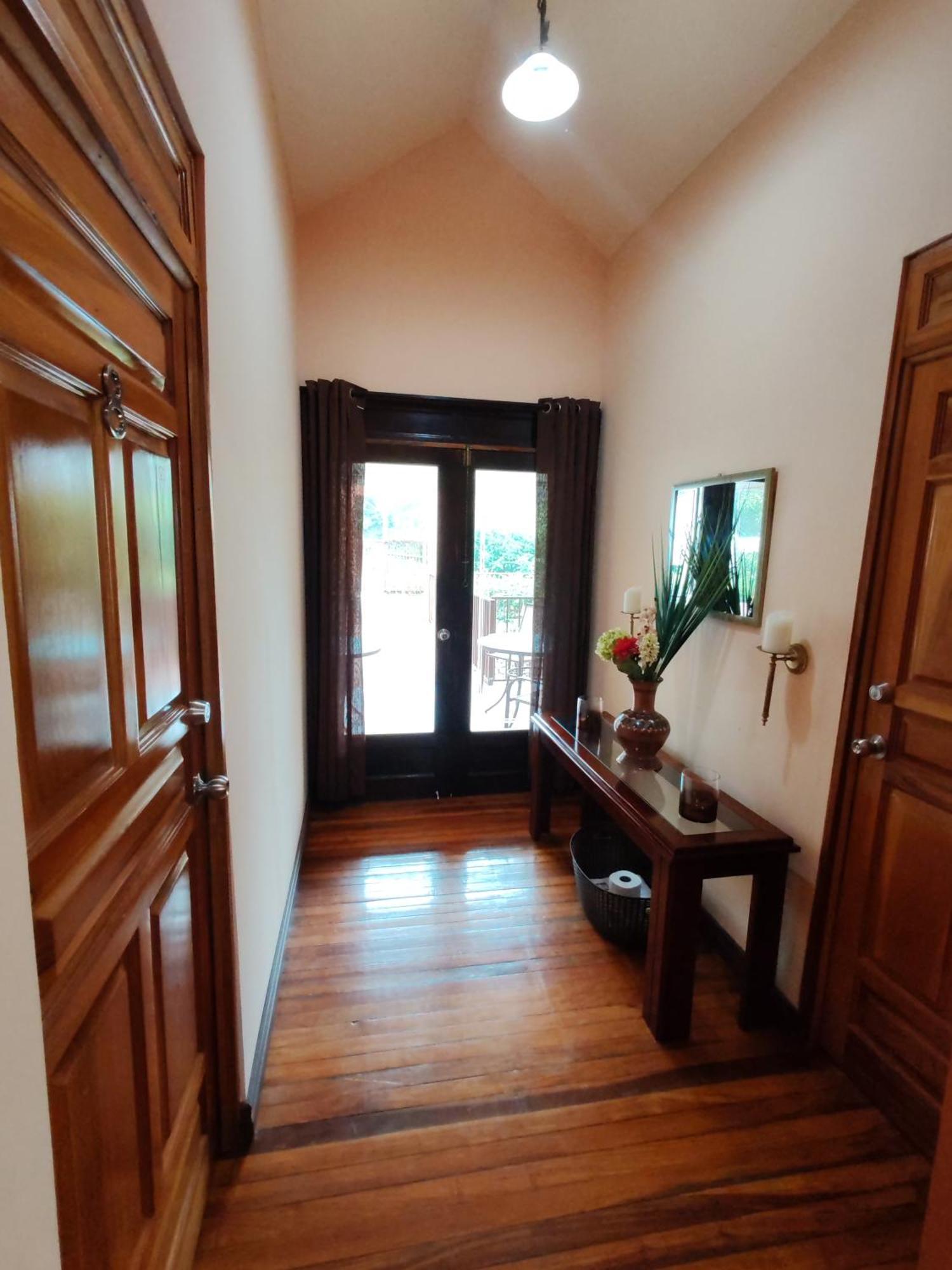 Mi Casa Su Casa Monteverde Extérieur photo