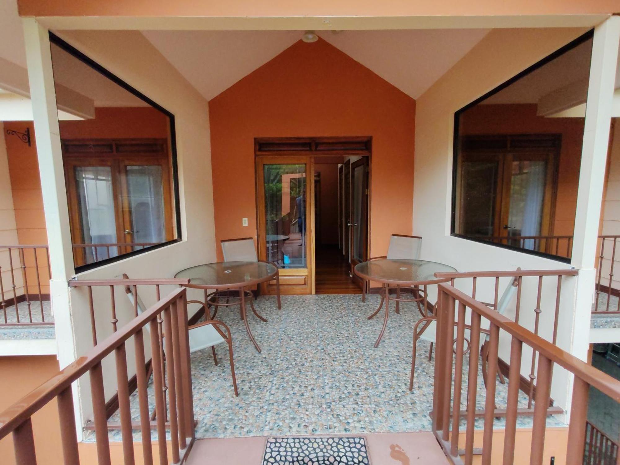 Mi Casa Su Casa Monteverde Extérieur photo