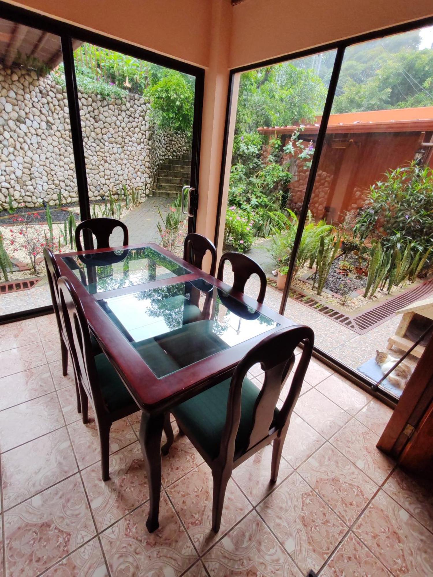Mi Casa Su Casa Monteverde Extérieur photo