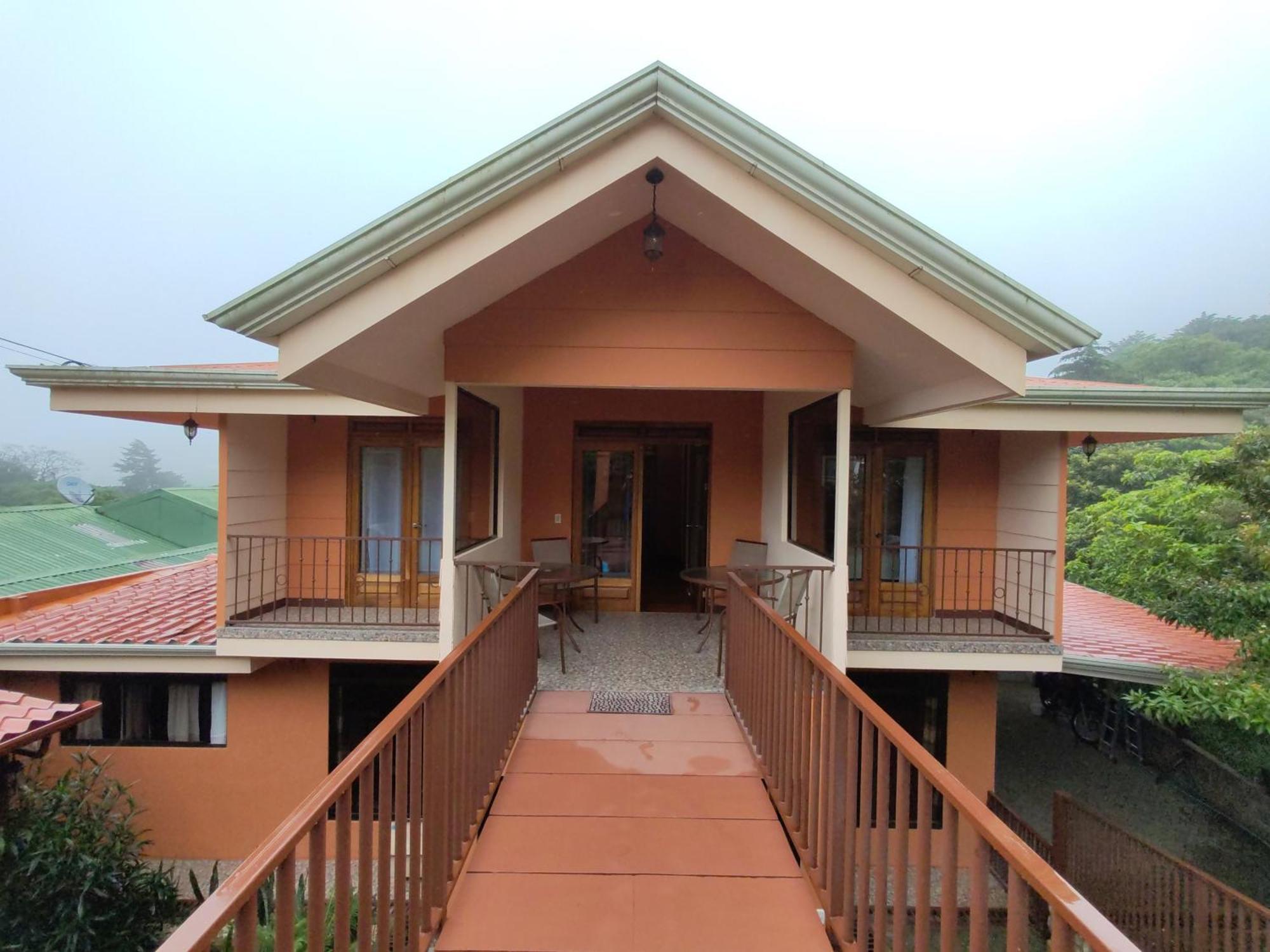Mi Casa Su Casa Monteverde Extérieur photo