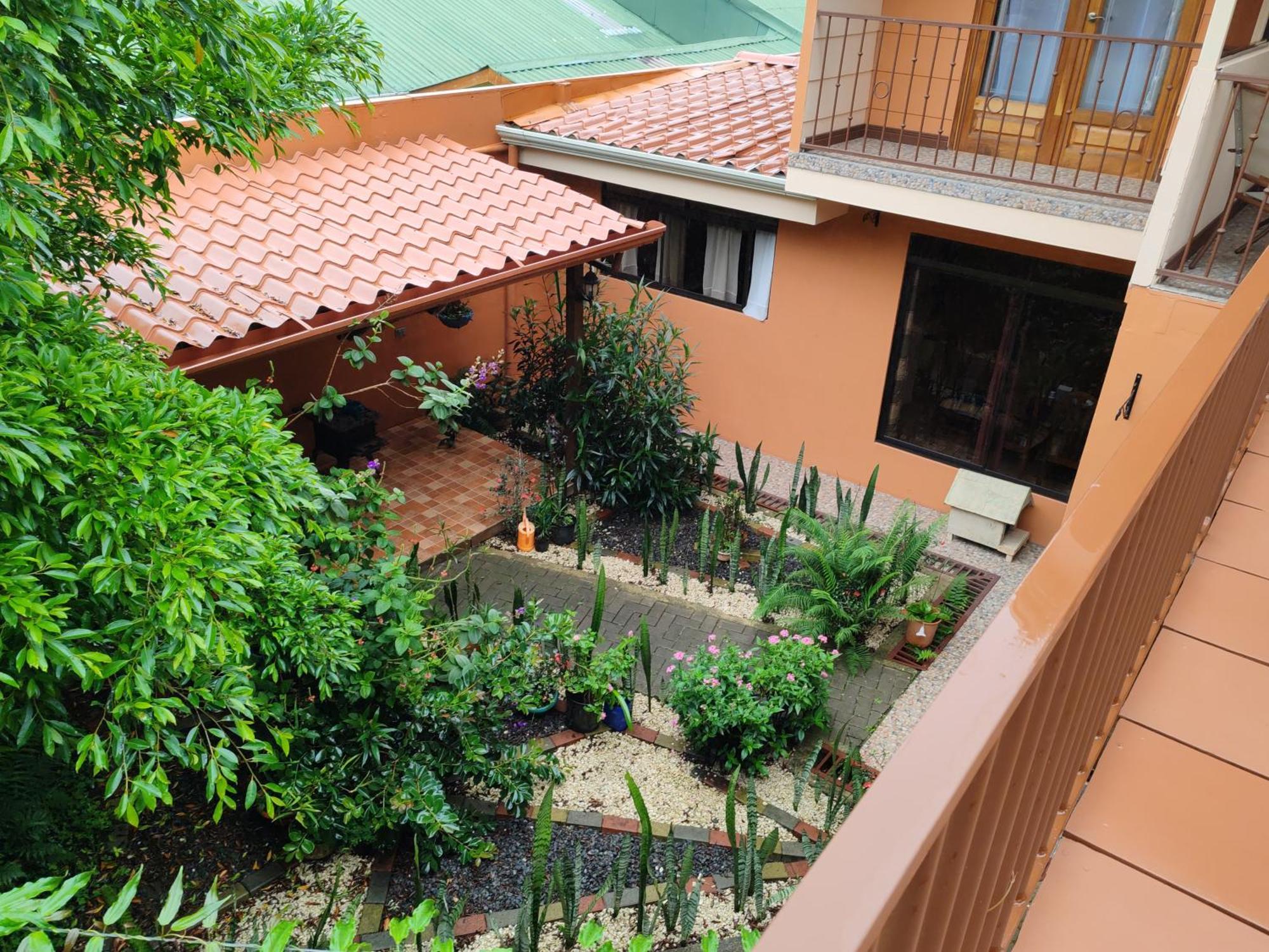 Mi Casa Su Casa Monteverde Extérieur photo