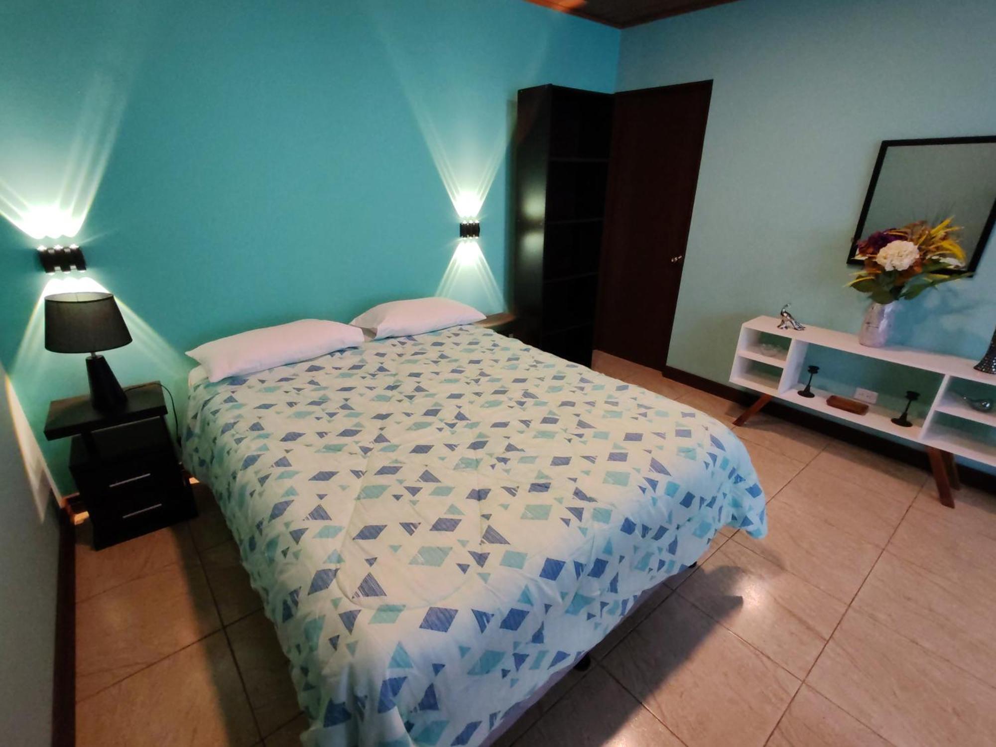 Mi Casa Su Casa Monteverde Extérieur photo