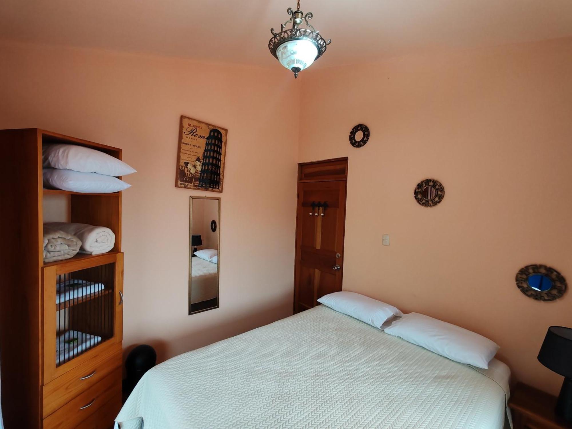 Mi Casa Su Casa Monteverde Extérieur photo