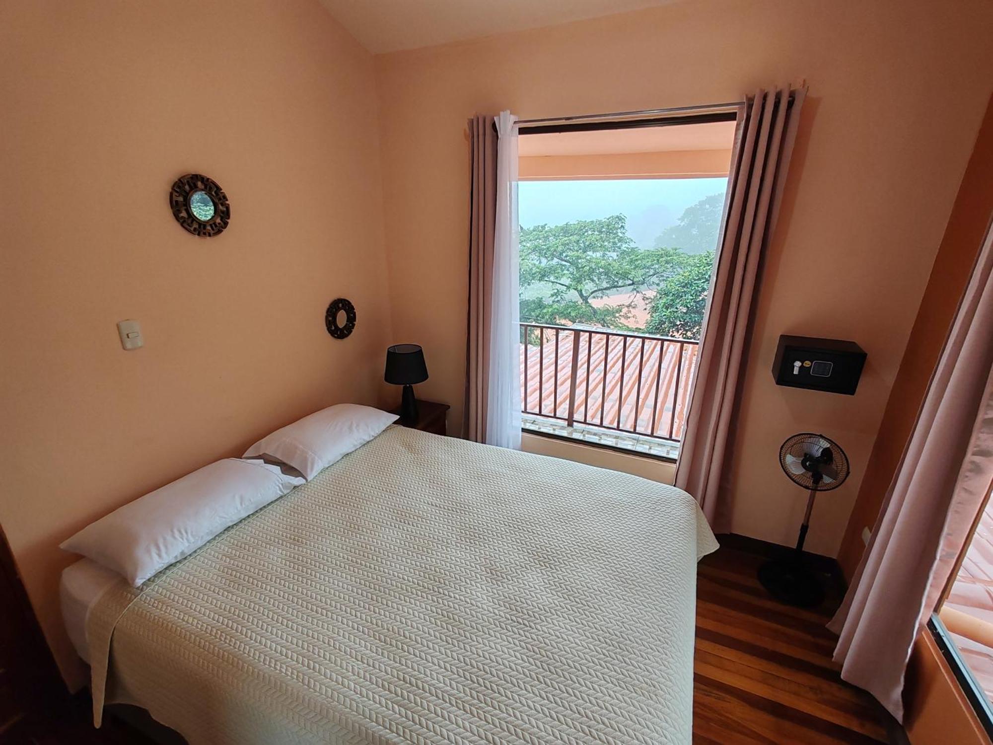 Mi Casa Su Casa Monteverde Extérieur photo