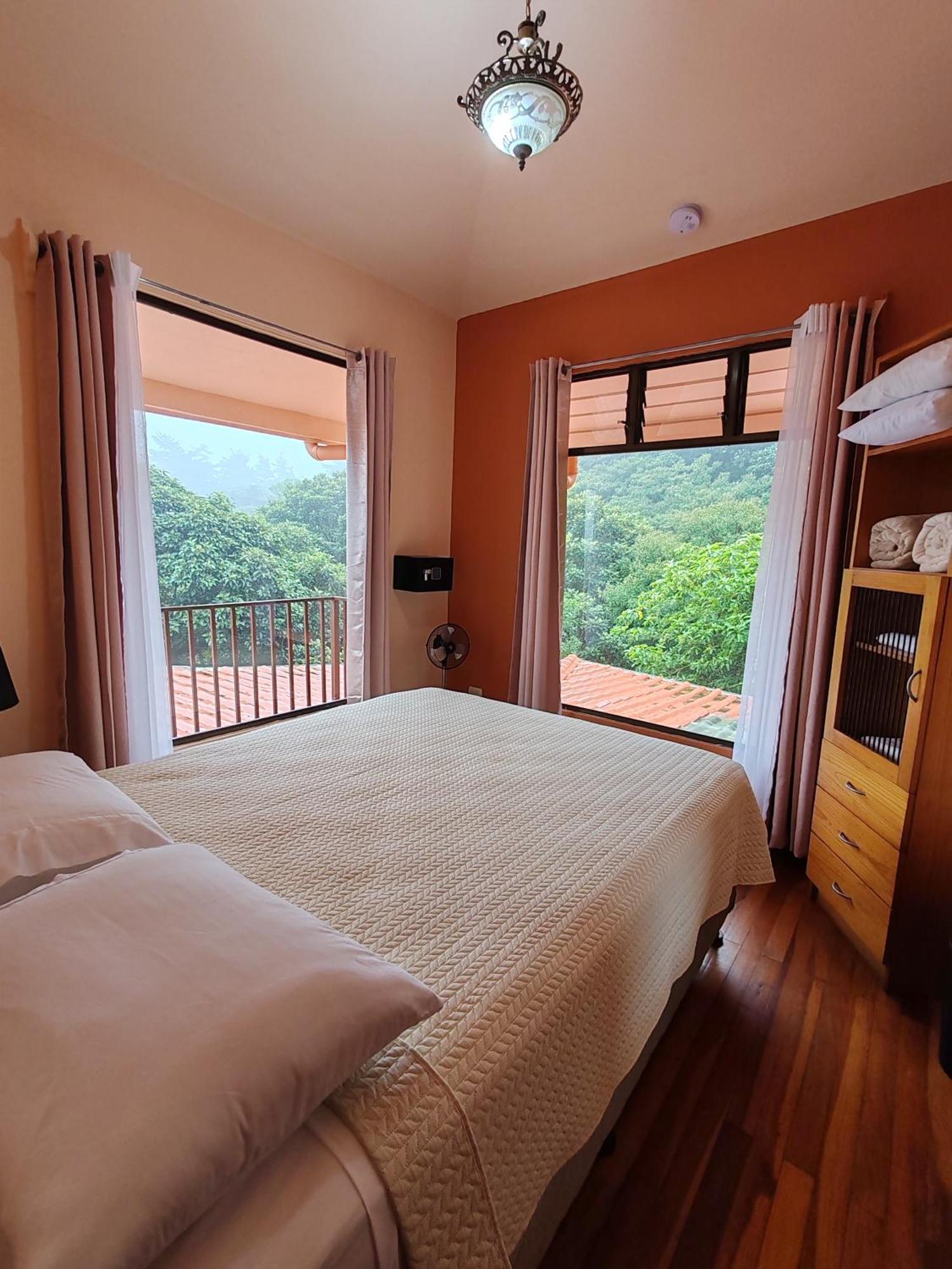 Mi Casa Su Casa Monteverde Extérieur photo